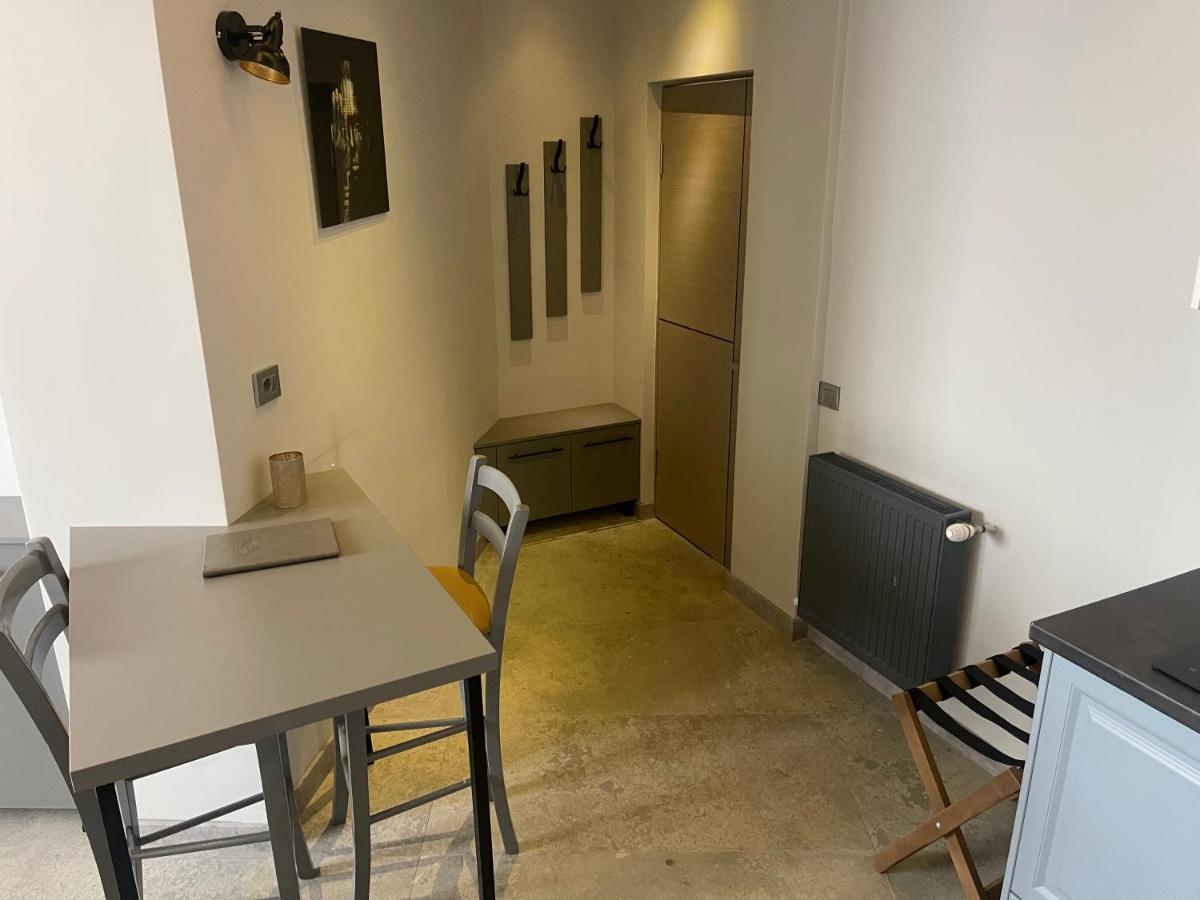 Engels Apartment クルージュ＝ナポカ エクステリア 写真